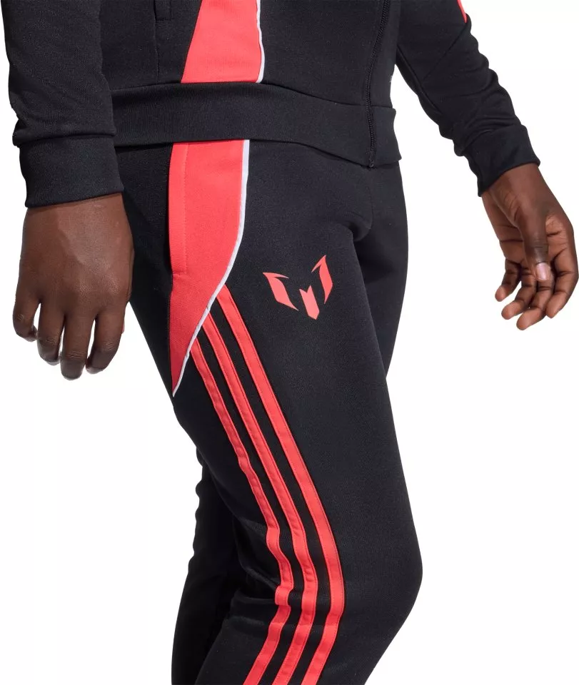 Spodnie adidas Messi Training Pants Kids