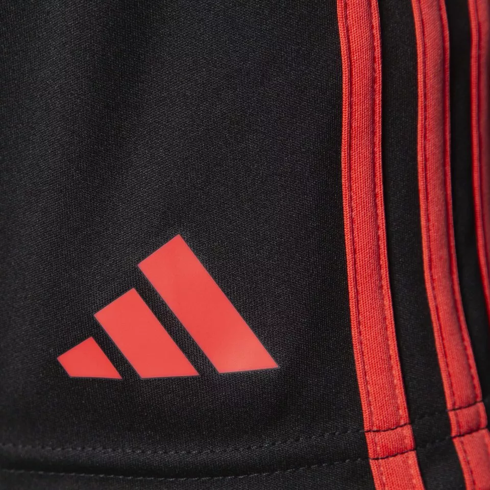 adidas Messi Short Kids Rövidnadrág