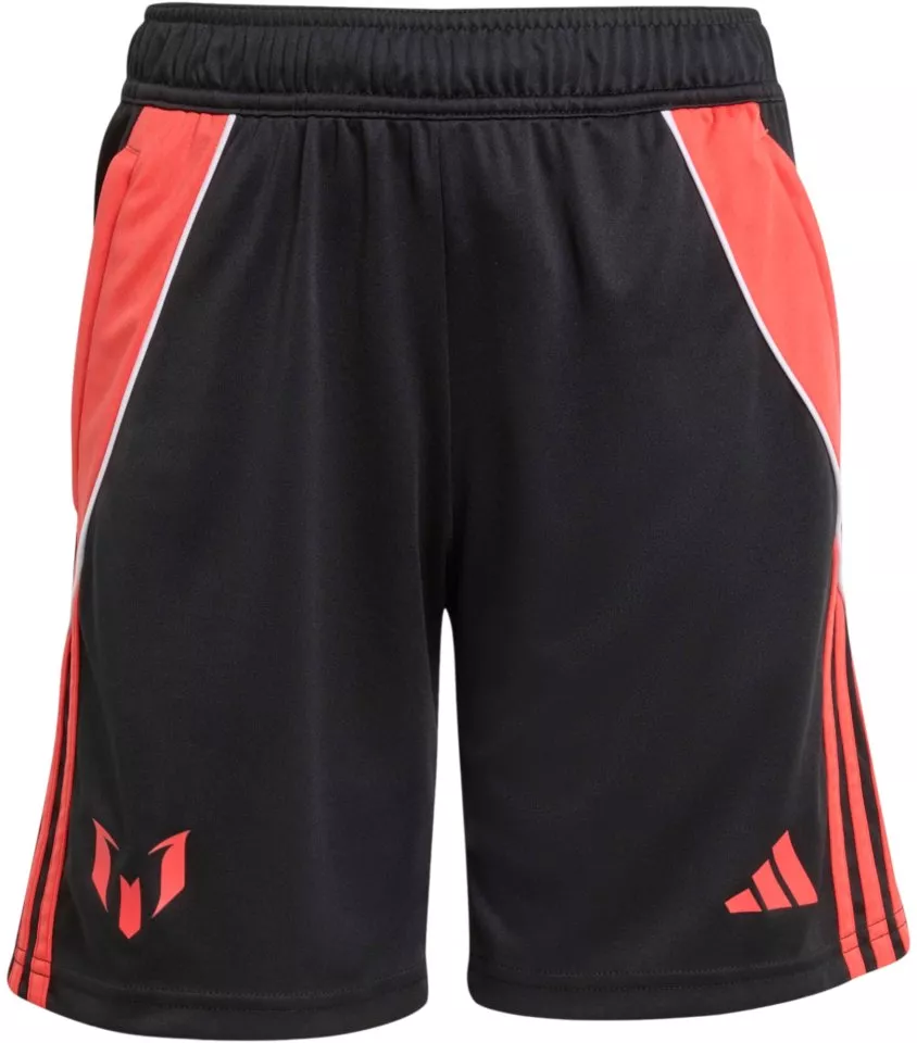 adidas Messi Short Kids Rövidnadrág