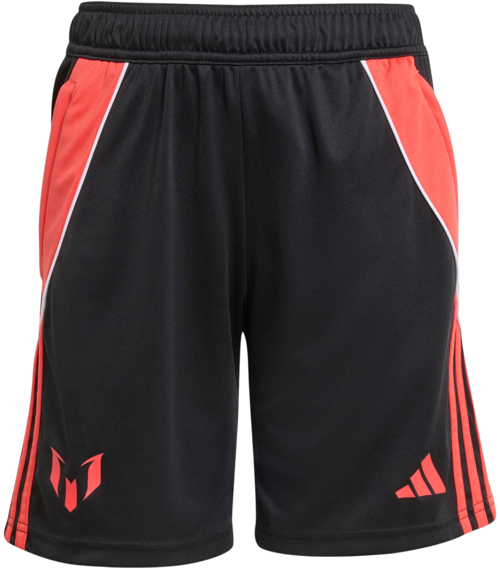 adidas Messi Short Kids Rövidnadrág