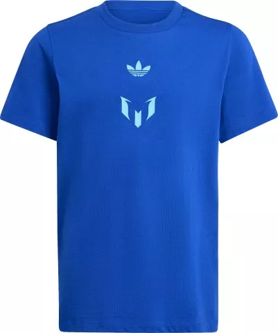Messi T-Shirt Kids