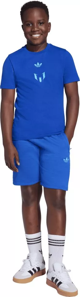 Majica adidas Originals Messi T-Shirt Kids