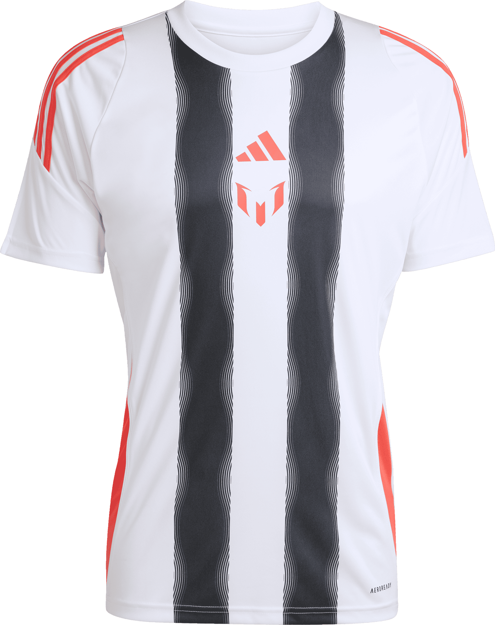 adidas Messi Training Jersey Póló