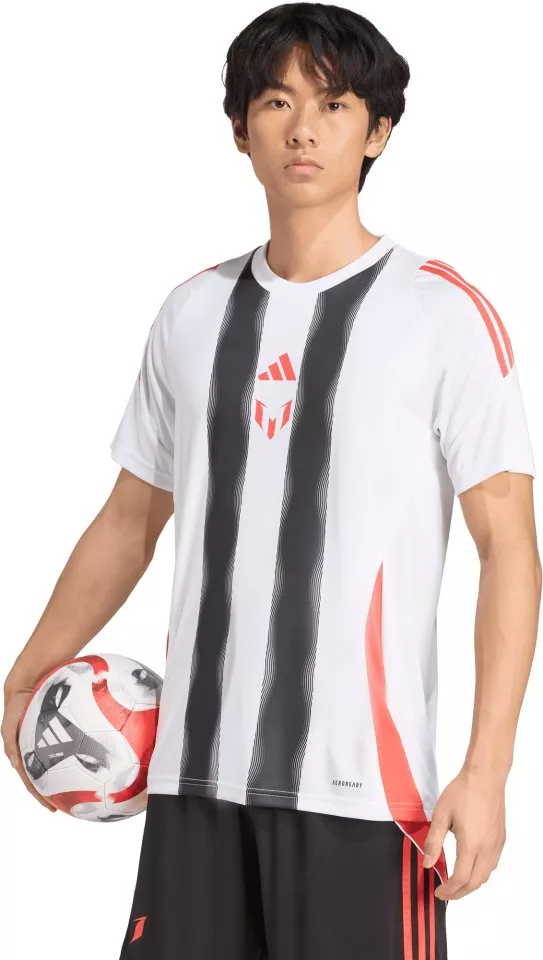 adidas Messi Training Jersey Póló