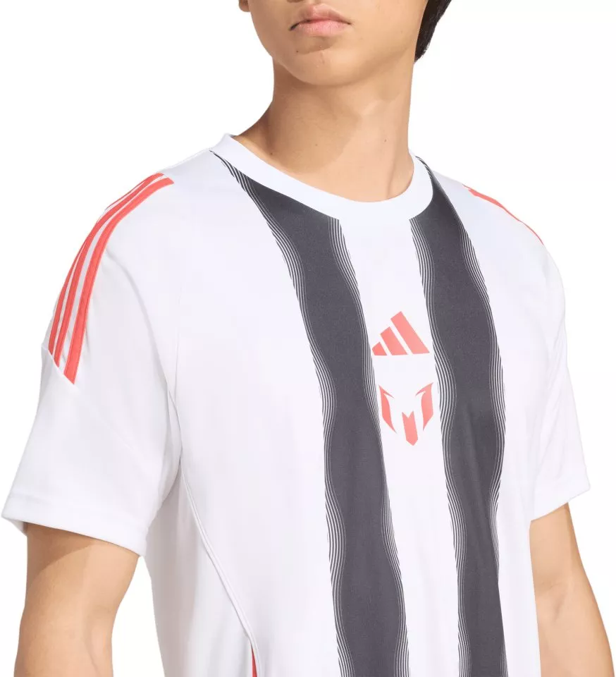 adidas Messi Training Jersey Póló