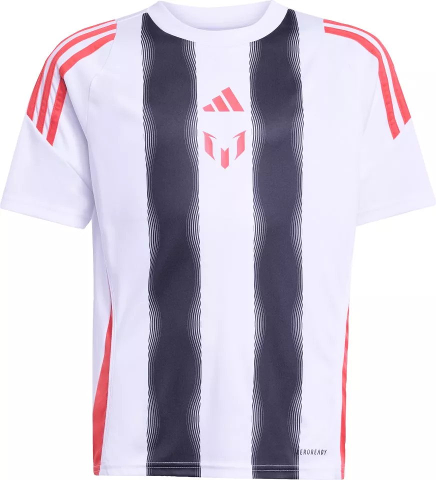 Camisa adidas Messi Training Shirt Kids