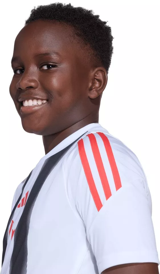 Camisa adidas Messi Training Shirt Kids