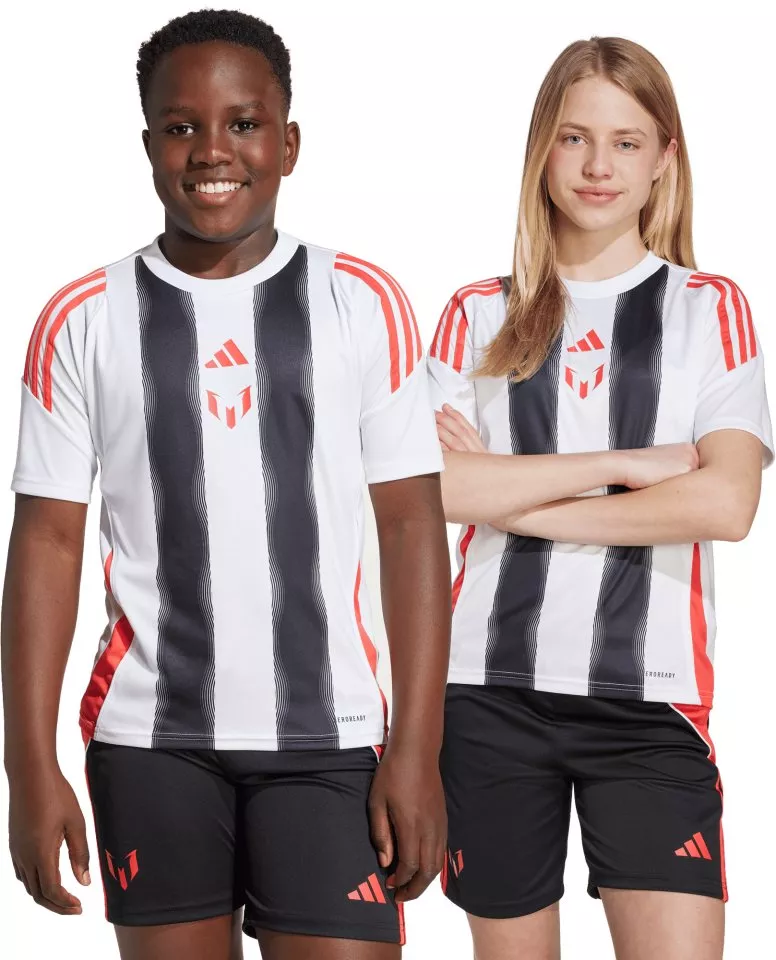 Camisa adidas Messi Training Shirt Kids