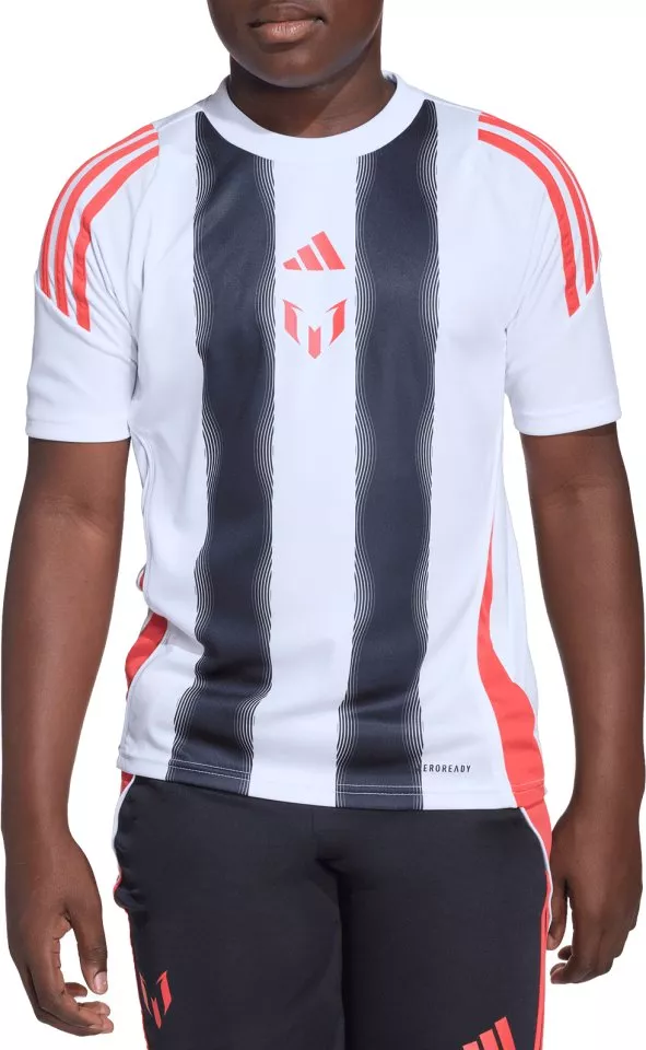 Camisa adidas Messi Training Shirt Kids