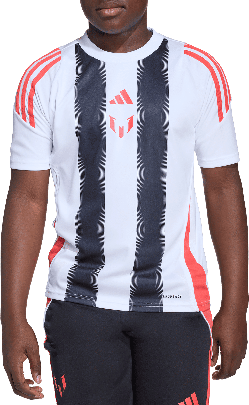 Camisa adidas Messi Training Shirt Kids