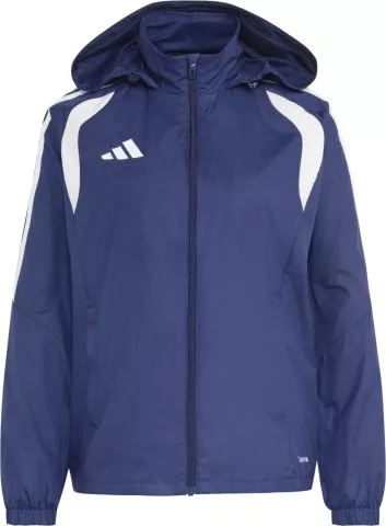 Tiro 26 League Windbreaker Women