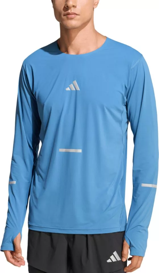 Μακρυμάνικη μπλούζα adidas adi365