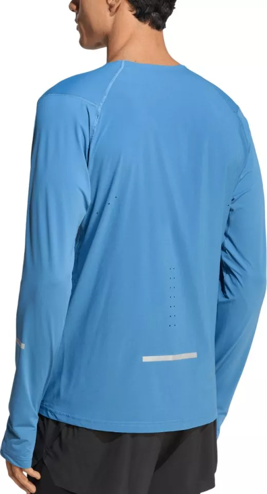 Μακρυμάνικη μπλούζα adidas adi365