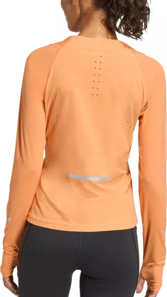 Тениска с дълъг ръкав adidas adi365