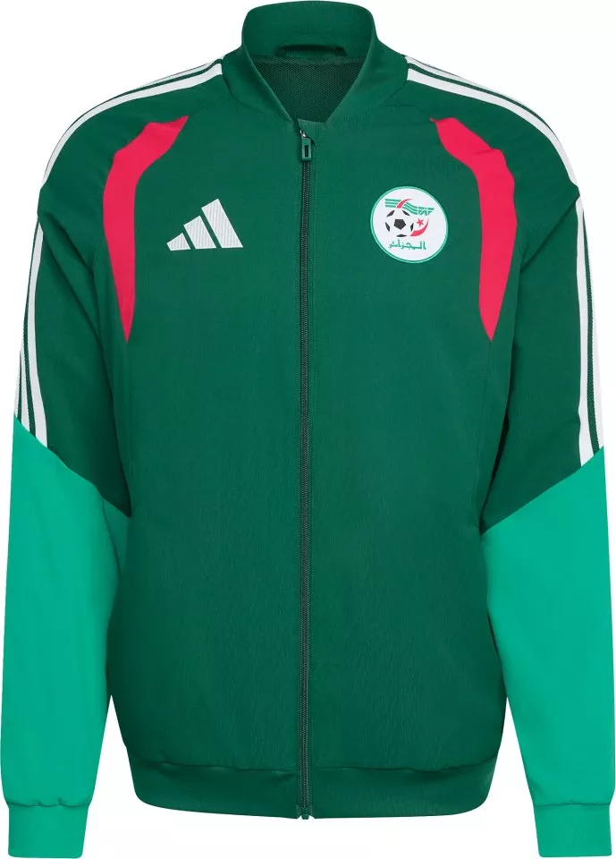 Jakna adidas Algeria Tiro 26 Presentation
