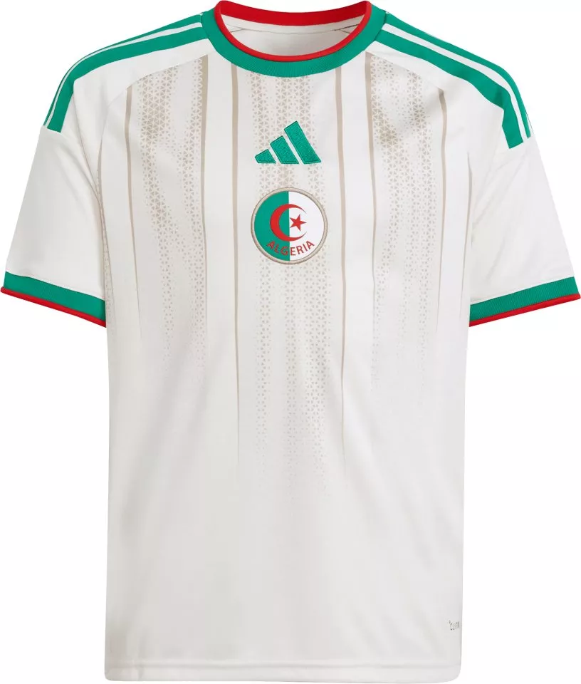 Dres adidas Algeria Home 2026 Kids