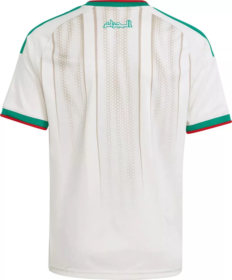 Dres adidas Algeria Home 2026 Kids