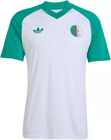 Algeria Home Pre Match 2026