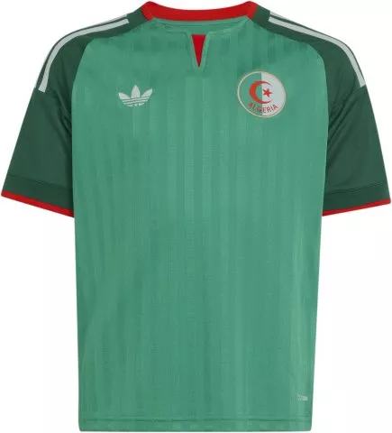 Algeria Away 2026 Kids