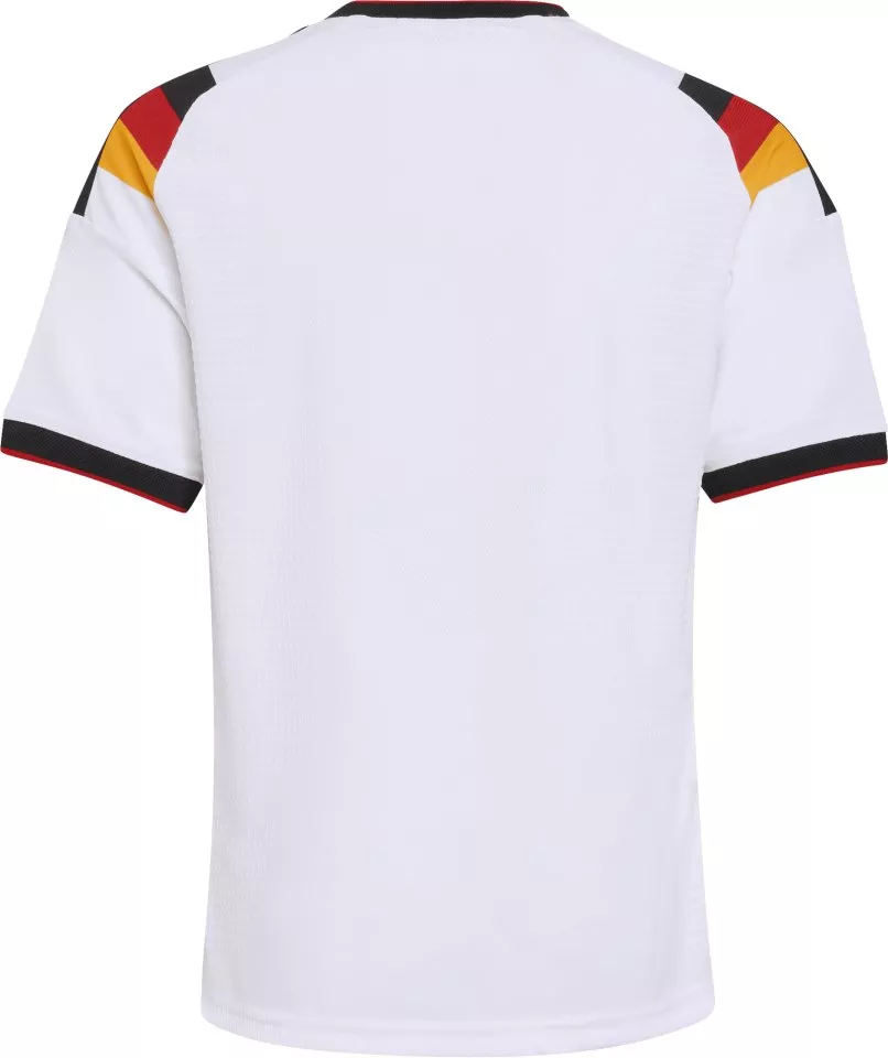 Dres adidas Germany Authentic Home 2026 Kids