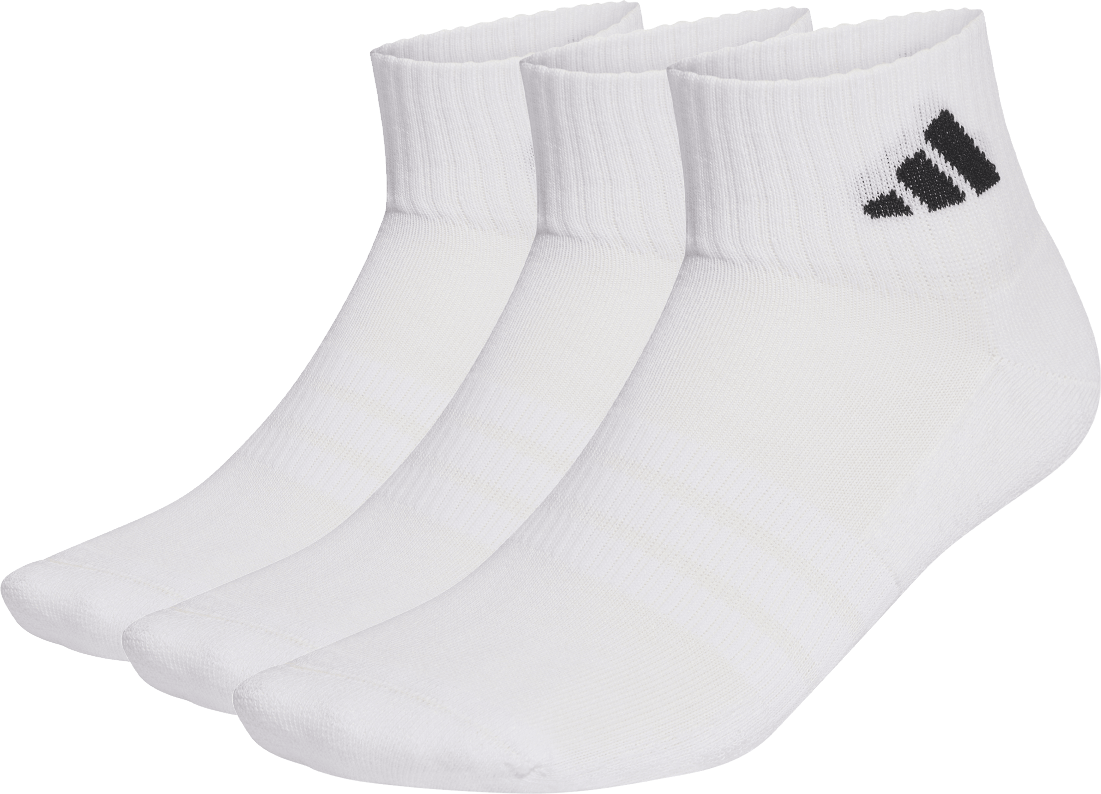 Ankle 3er Pack Socks