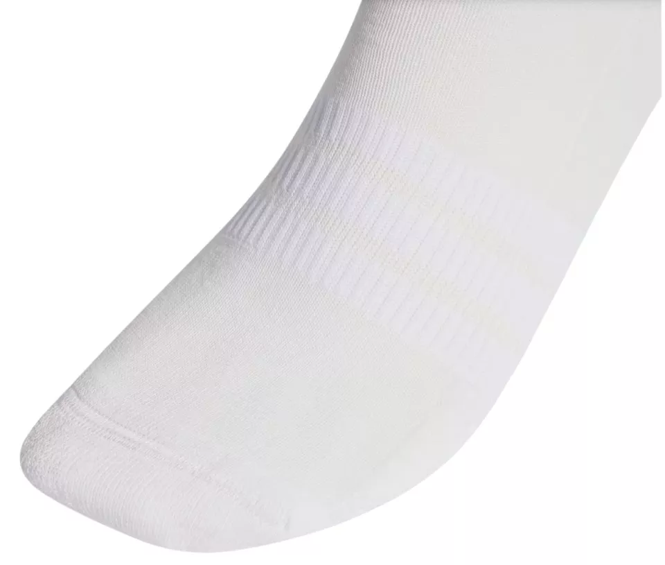 Sportovní polstrované ponožky do půli lýtek (3 páry) adidas Crew Cushioned Sportswear