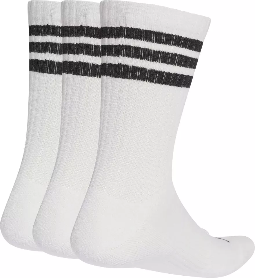 Strømper adidas Crew 3er Pack Socks