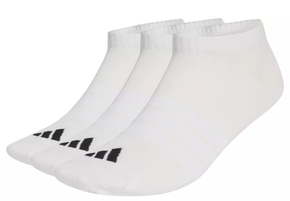 Meias adidas Low Cut 3er Pack