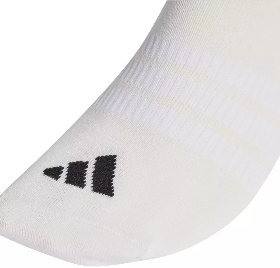 Meias adidas Low Cut 3er Pack