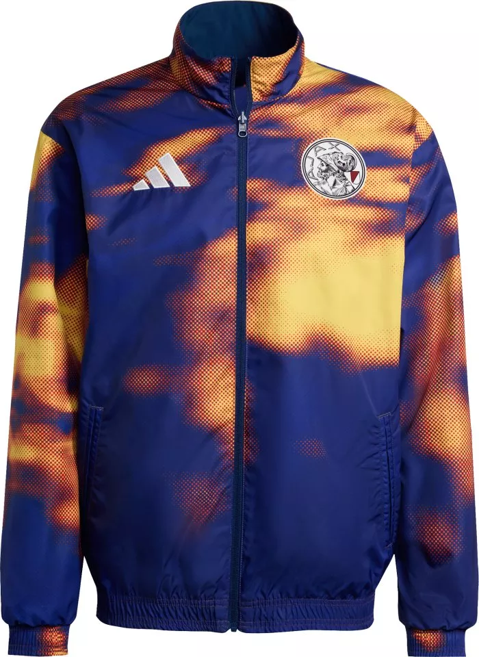 Jakna adidas Ajax Amsterdam x ID&T Jacket