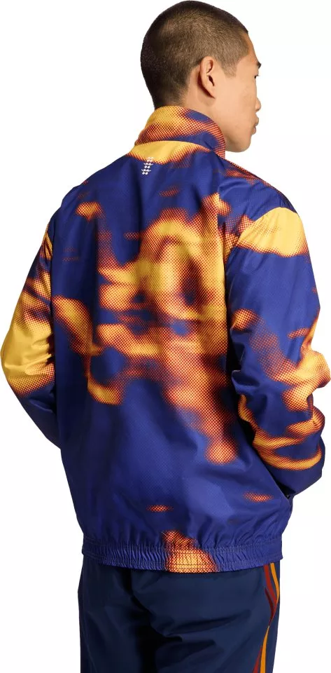 Jakna adidas Ajax Amsterdam x ID&T Jacket