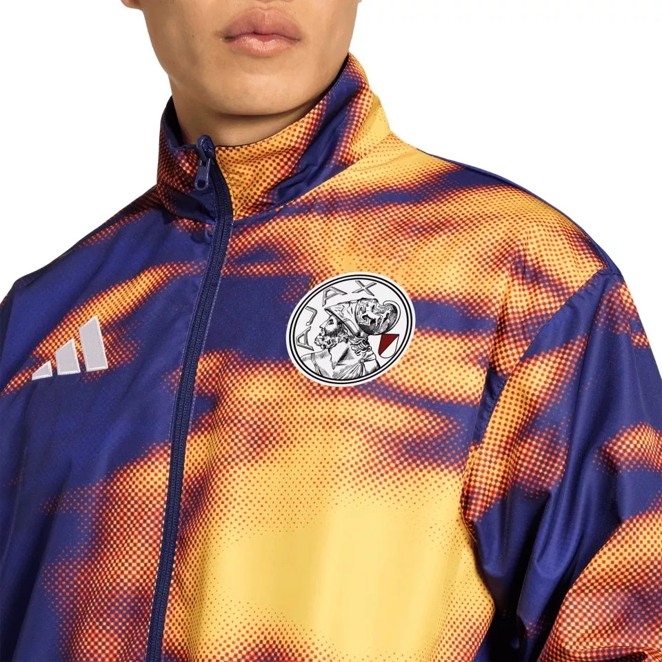 Jakna adidas Ajax Amsterdam x ID&T Jacket