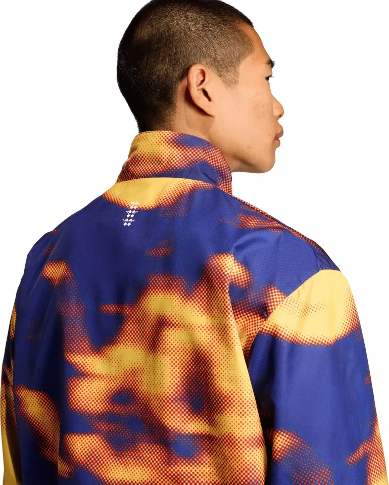 Jakna adidas Ajax Amsterdam x ID&T Jacket