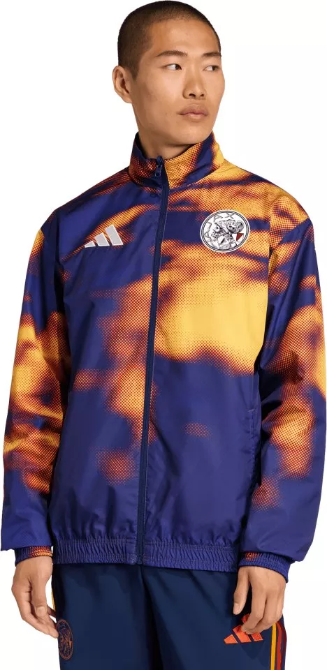 Jakna adidas Ajax Amsterdam x ID&T Jacket