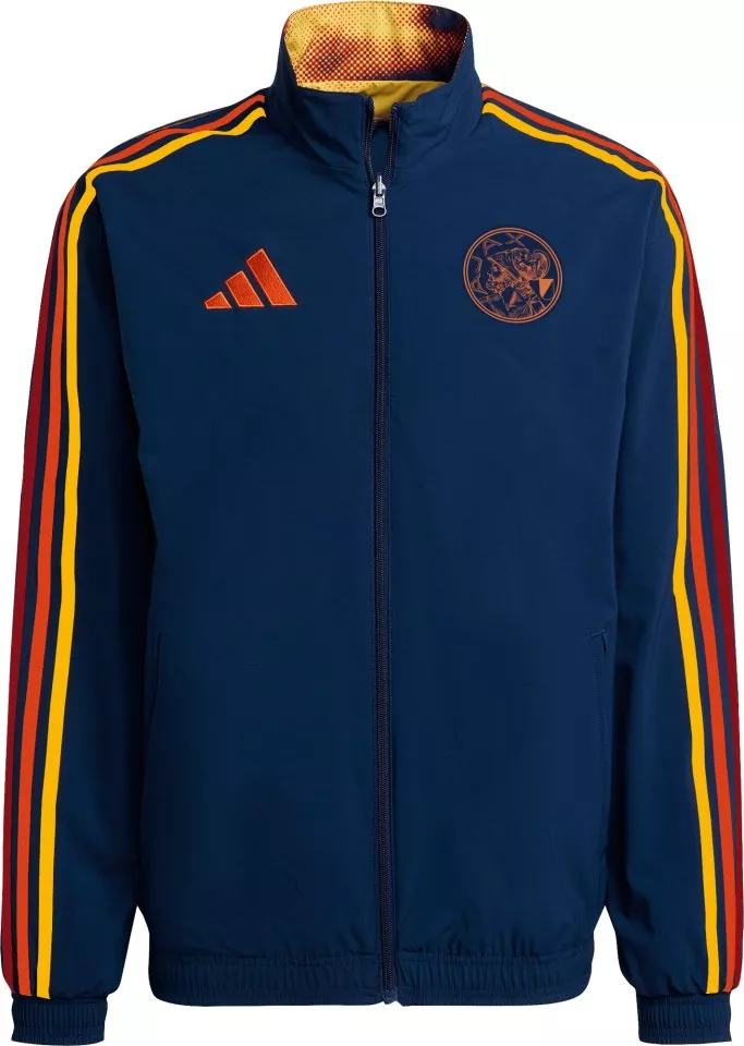 Jakna adidas Ajax Amsterdam x ID&T Jacket