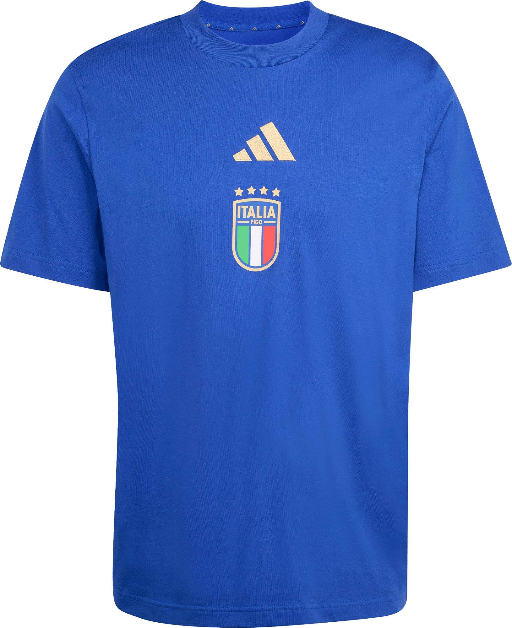 Majica adidas Italy DNA Graphic