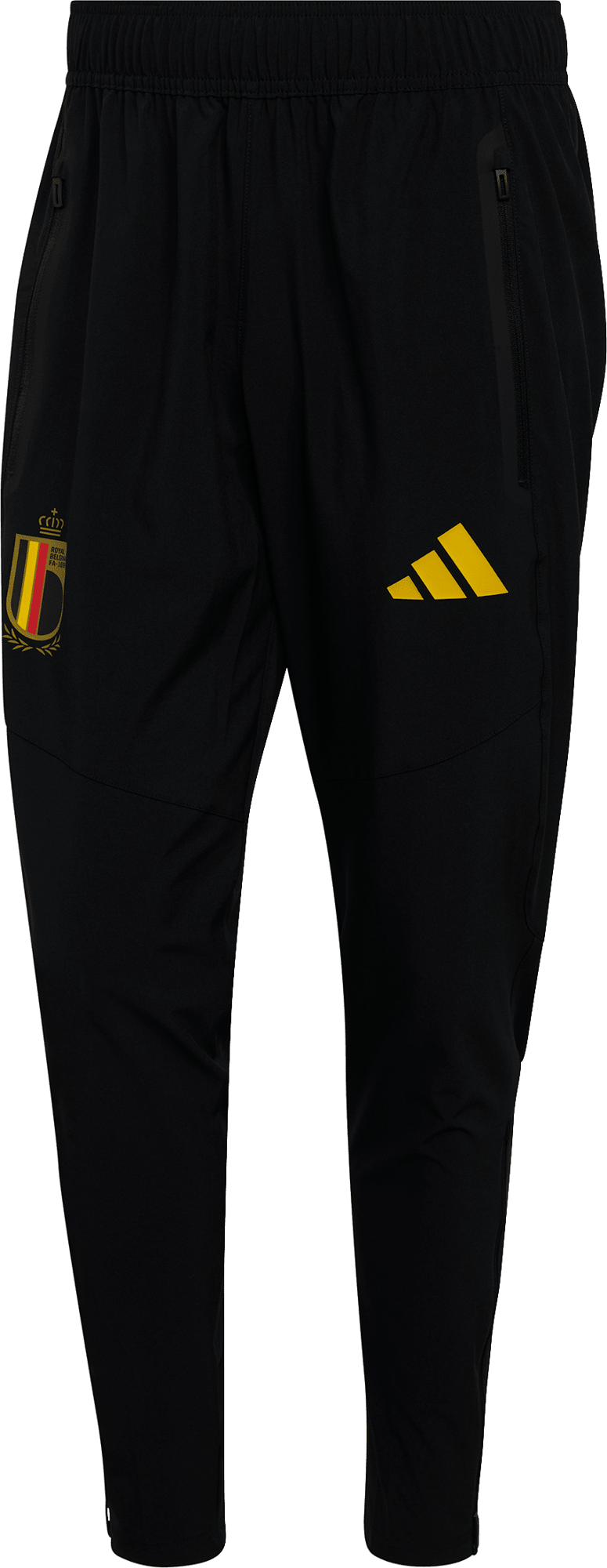 Pantaloni adidas Belgium Tiro 26 Tech