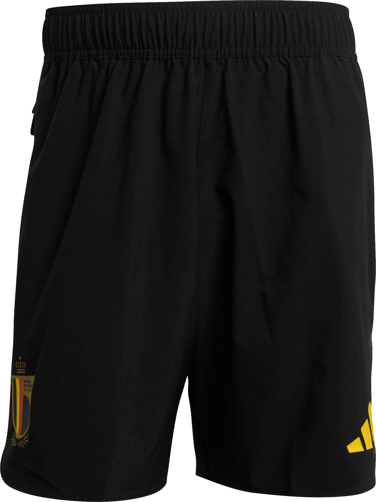 Sorturi adidas Belgium Tiro 26 Tech