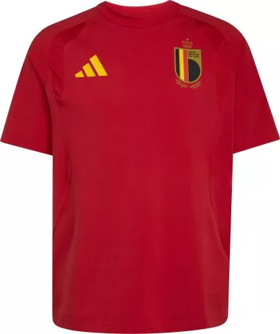 Belgium Tiro Tech