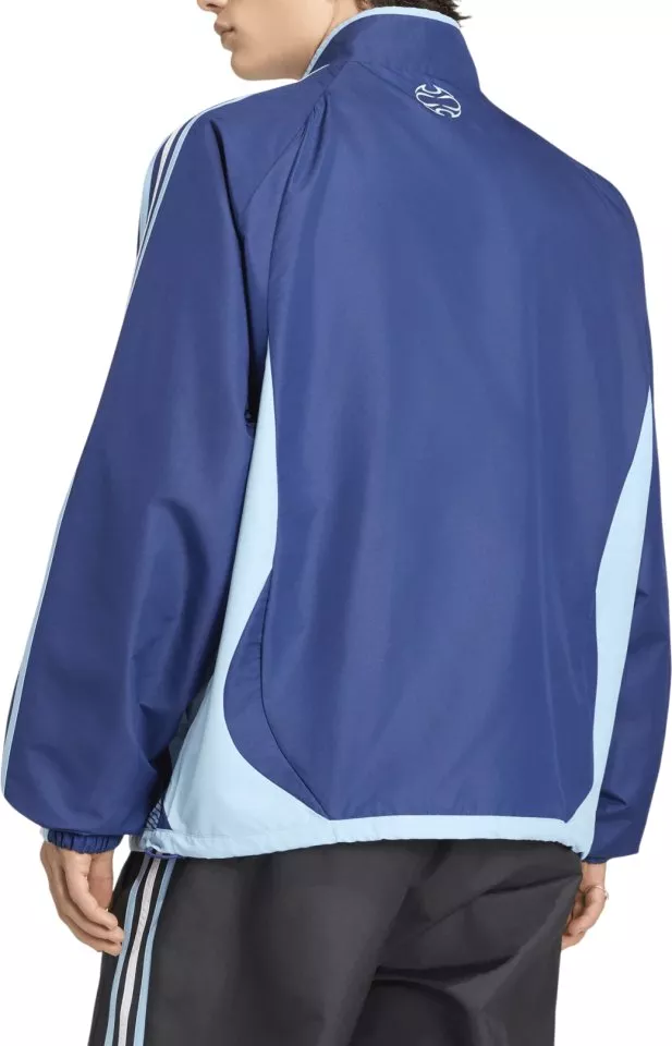 Bunda adidas AFA Argentina 2006