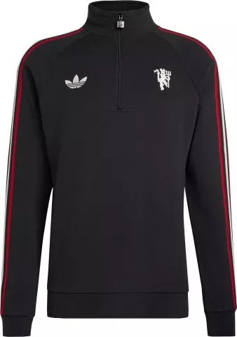 Manchester United Originals Zip Top