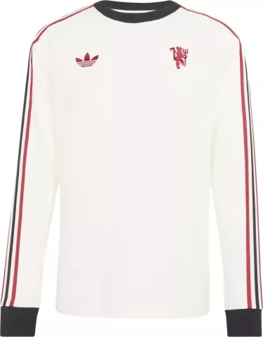 Manchester United Originals Longsleeve