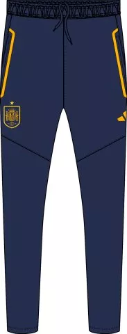 Spain Tiro 26 Travel