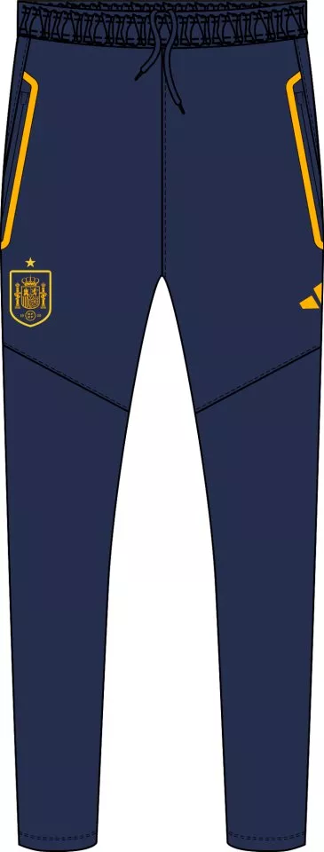 Pantaloni adidas Spain Tiro Travel