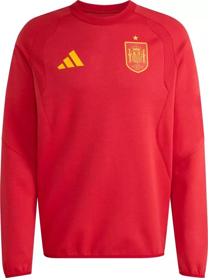 Hanorac adidas Spain Tiro Travel