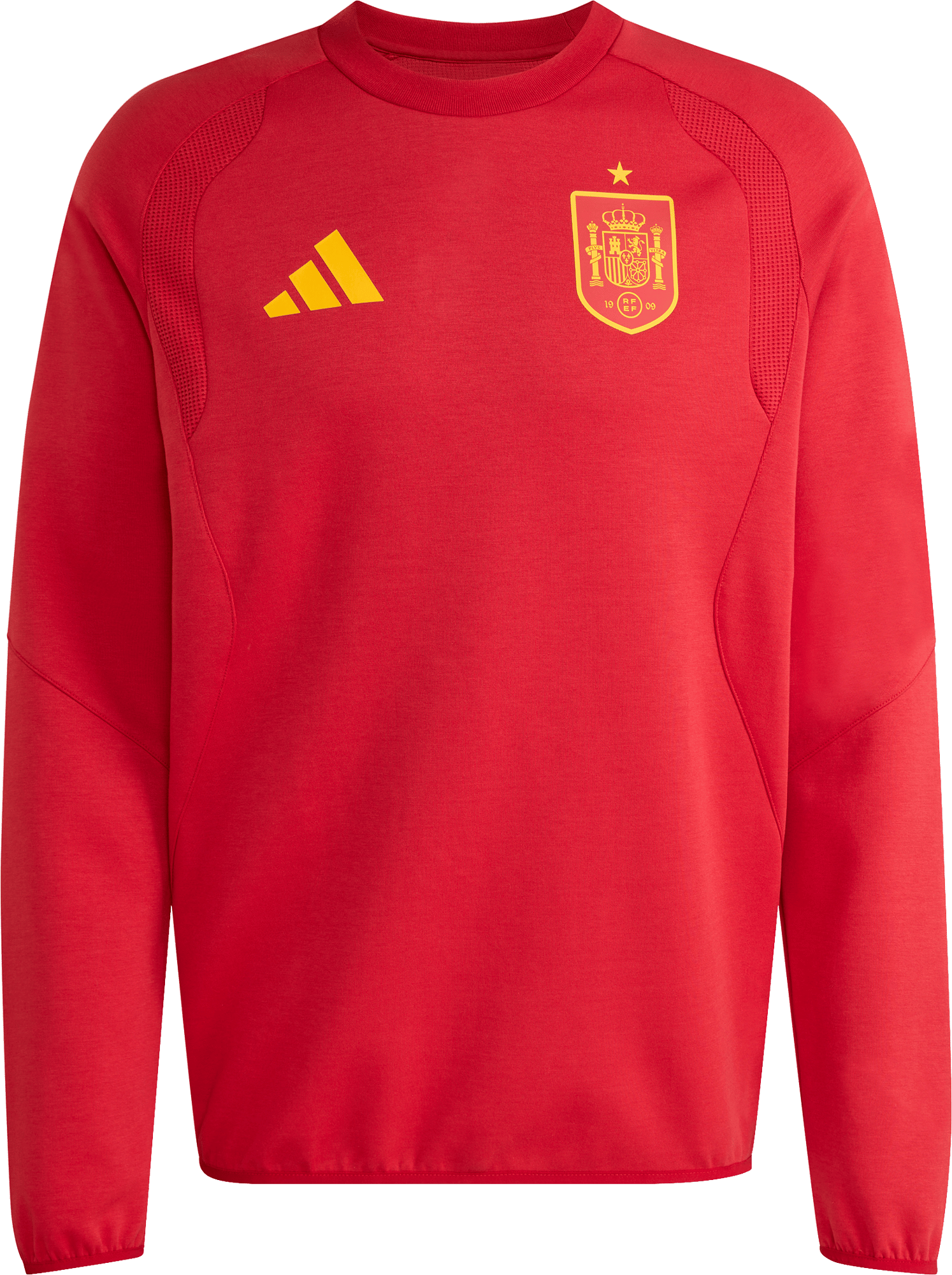 Hanorac adidas Spain Tiro Travel