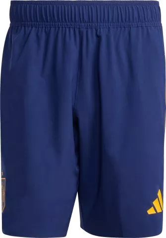 Spain Tiro 26 Travel