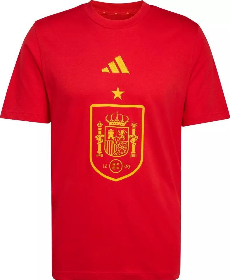T-paita adidas Spain DNA Graphic