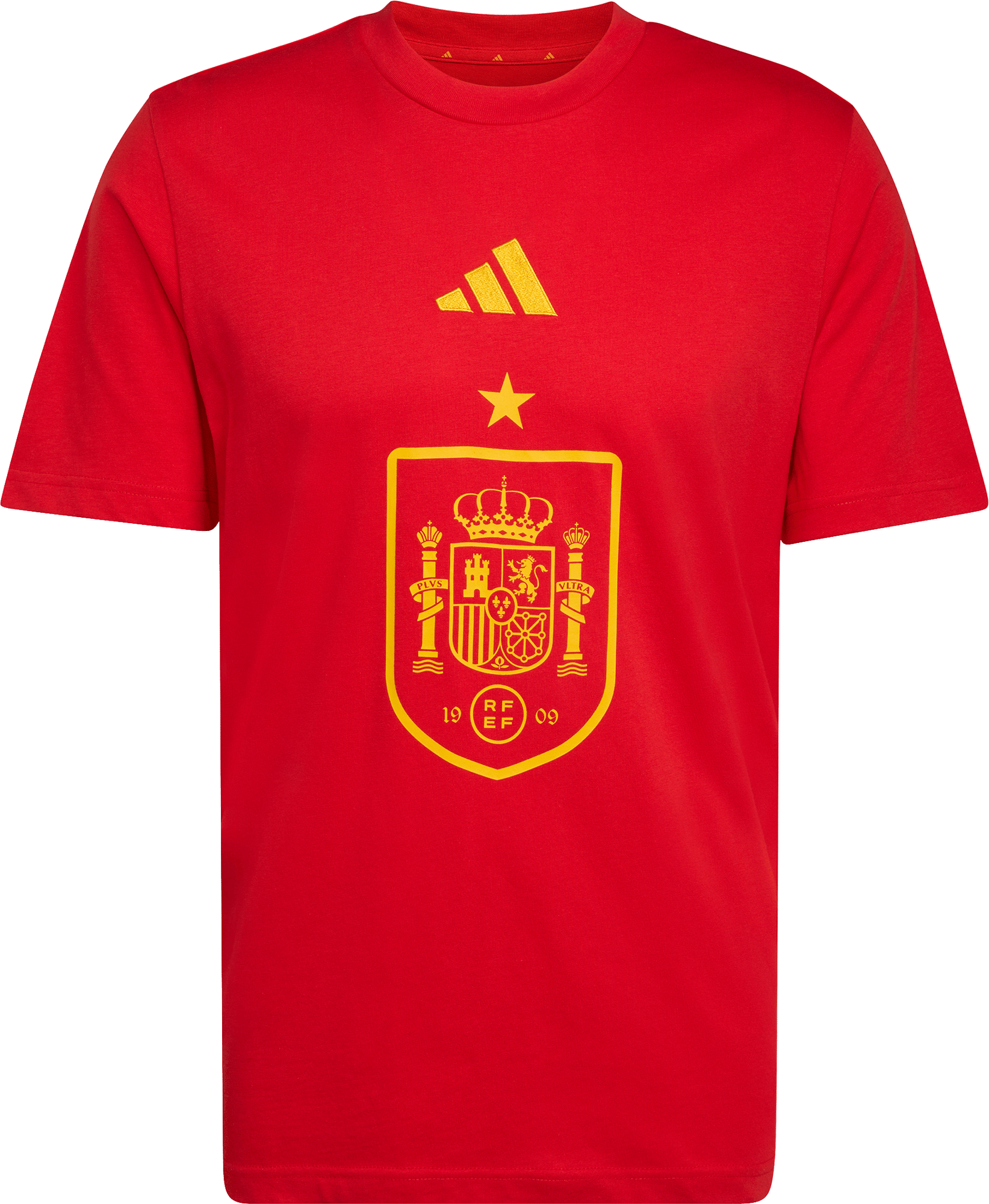T-paita adidas Spain DNA Graphic