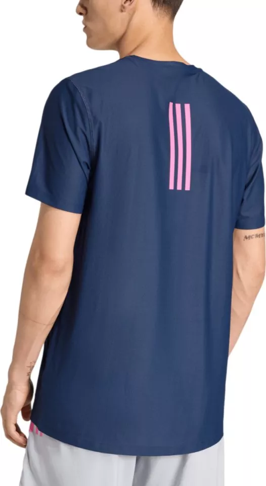 Majica adidas BMW Berlin Marathon 2025